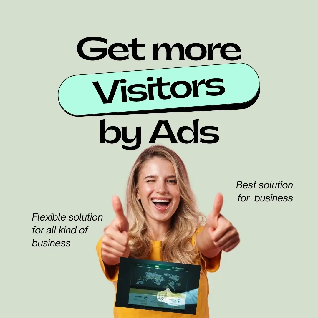 ADS Campaign