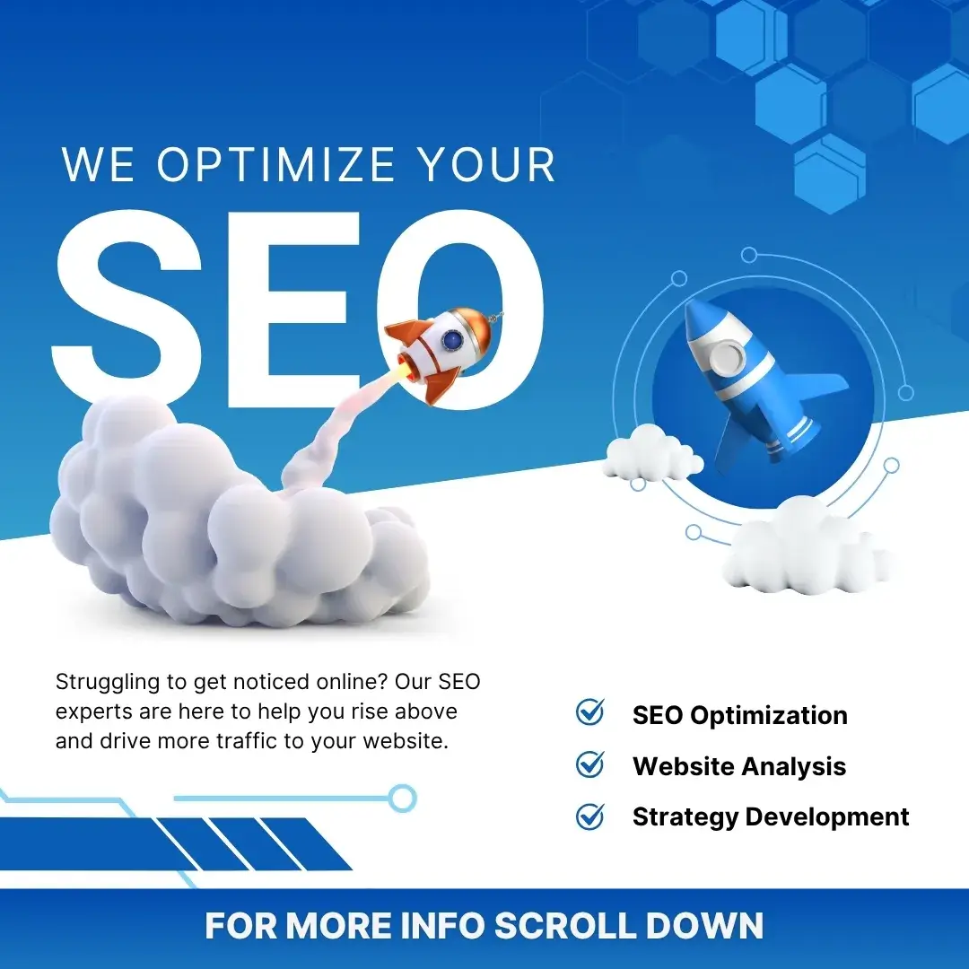 SEO Audit