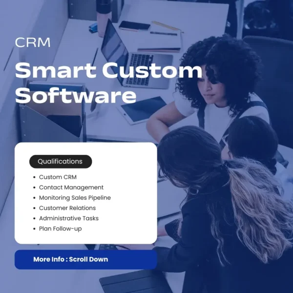 CRM
