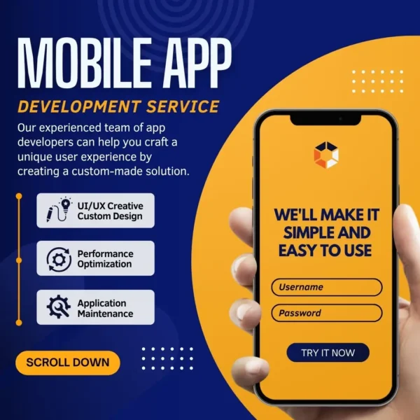App Development