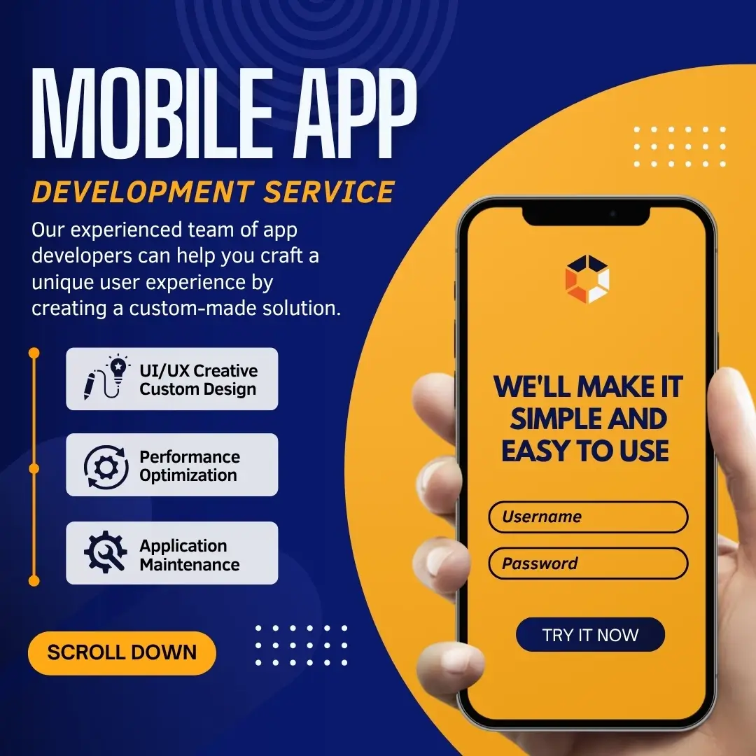App Development